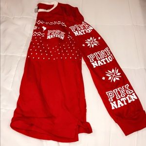 Long Sleeve Christmas Shirt